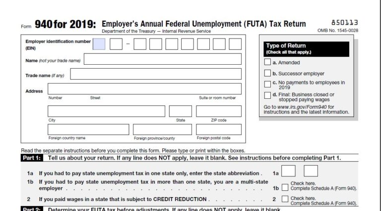 how-to-file-form-940-futa-employer-s-annual-federal-unemployment-tax