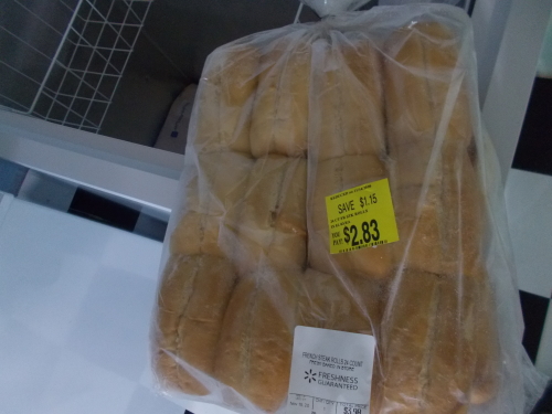 How to Stock Up on Bread on Sale - How to Store Bread