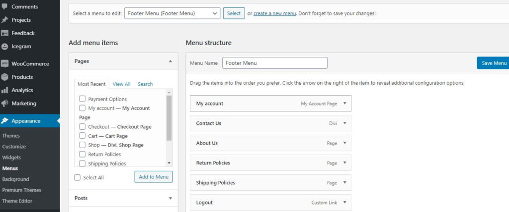 how-do-i-create-a-menu-in-wordpress-how-do-i-create-an-online-resale