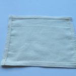 Hand Cloth Towel natural reusable alternative to paper towels- Eco friendly gifts