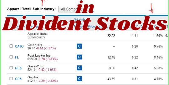 7-How to invest in stocks 11-20-23