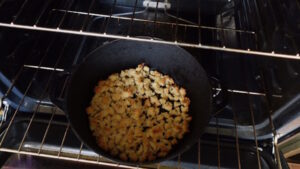 Day 2 How to make sourdough starter with unbleached flour 17 – Nina's Soap