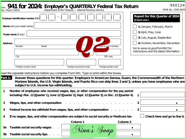 Form 941 for 2024 Q2_6-27-24