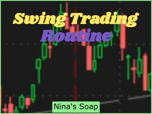 How to analyze stocks for swing trading