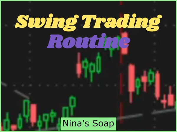 How can I track my trades-How do I know what stocks to swing trade today