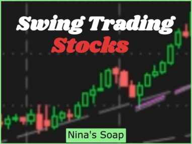 Long up trend line swing trading strategy-Large cap stocks swing ...