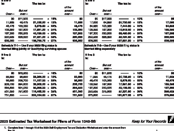 How do swing traders pay taxes